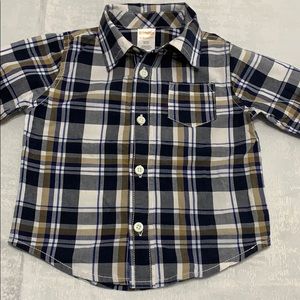 Boys shirt
